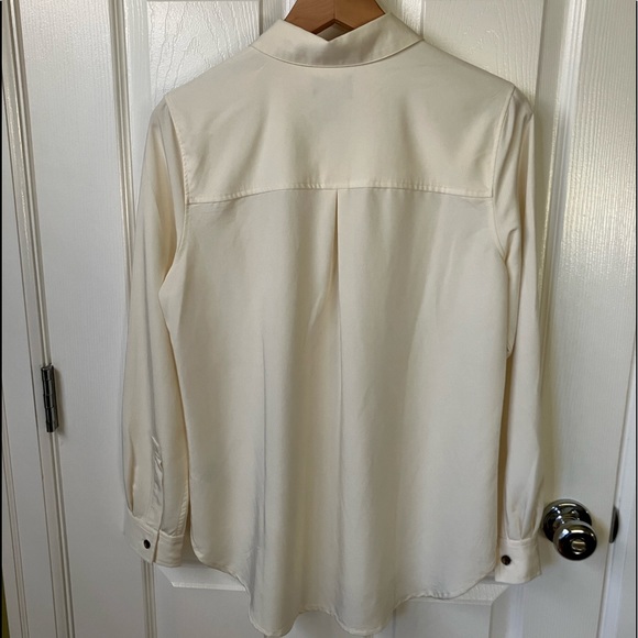 Lands End shirt - Picture 7 of 9